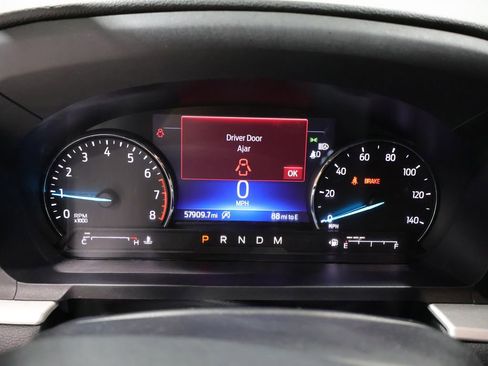 Used 2020 Ford Explorer XLT AWD/4WD image 36