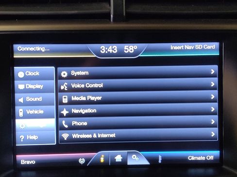 Used 2014 Ford Edge SEL w/ Equipment Group 205A FWD image 25