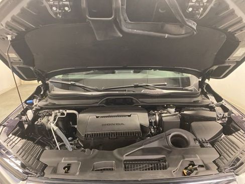 Used 2025 Honda Pilot EX-L image 30