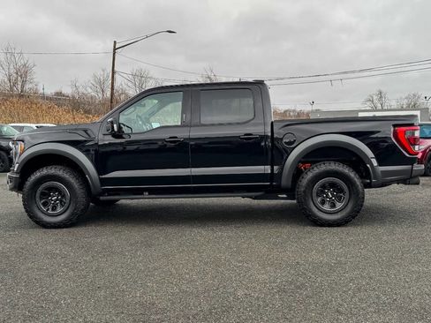 Used 2023 Ford F150 Raptor AWD/4WD image 6