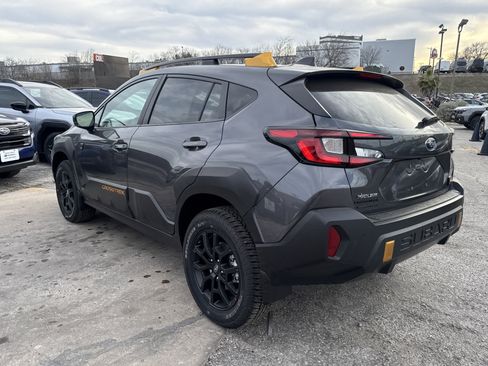 New 2026 Subaru Crosstrek 2.5i Wilderness image 5