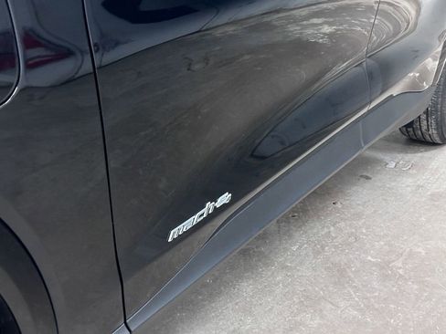 New 2025 Ford Mustang Mach-E Premium w/ Interior Protection Package AWD/4WD image 15