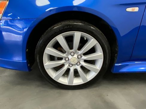 Used 2010 Mitsubishi Lancer GTS FWD image 19