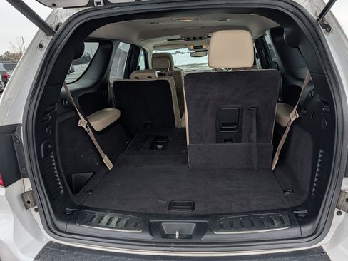 Used 2017 Dodge Durango Citadel image 18