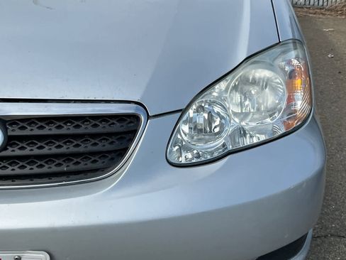 Used 2008 Toyota Corolla CE image 11