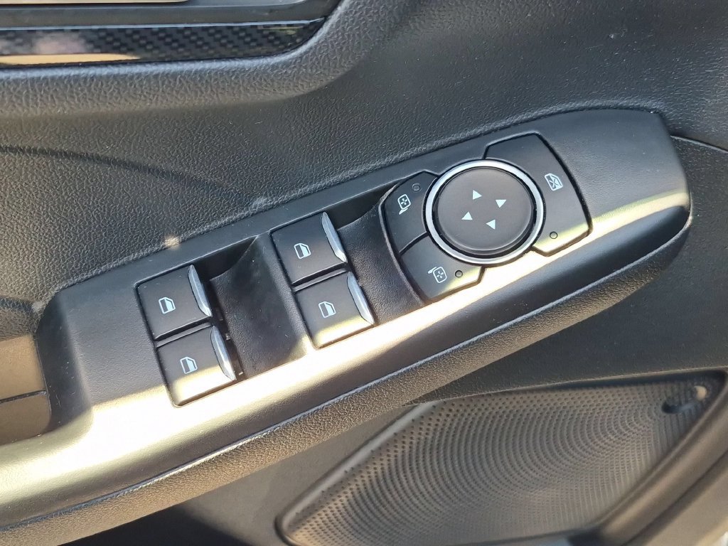 Used 2025 Ford Escape ST-Line AWD/4WD image 13
