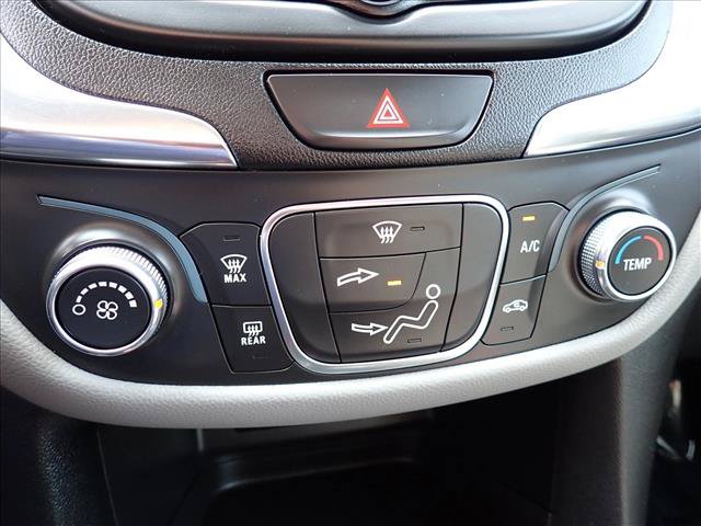 Used 2021 Chevrolet Equinox LS AWD/4WD image 18