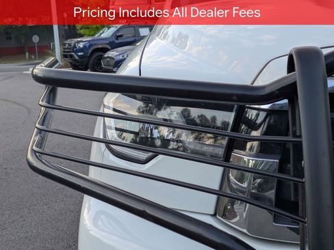 Used 2018 Toyota Sequoia TRD Sport RWD image 11