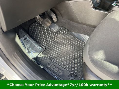 Certified 2023 Jeep Renegade Latitude image 33