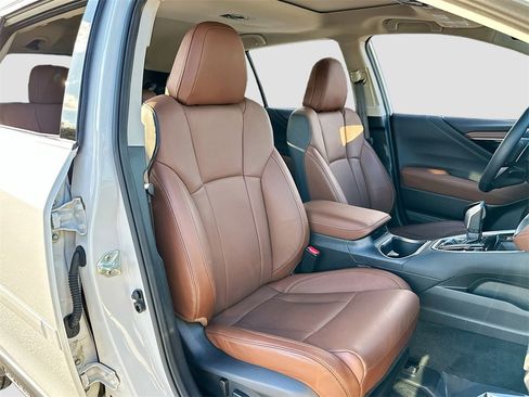 Used 2021 Subaru Outback Touring w/ Popular Package #2 image 30