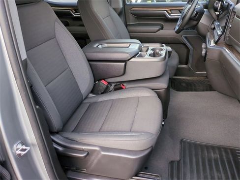 Certified 2024 Chevrolet Silverado 1500 LT image 27