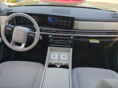 New 2026 Hyundai Santa Fe SE image 19