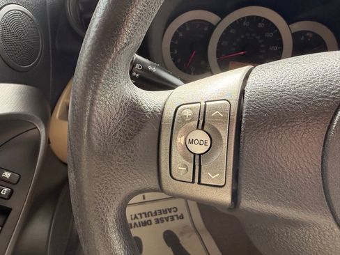Used 2012 Toyota RAV4 4WD w/ Upgrade Value Pkg image 20