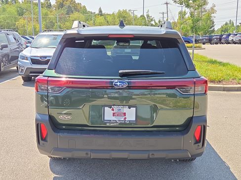 Used 2026 Subaru Outback Touring XT AWD/4WD image 4