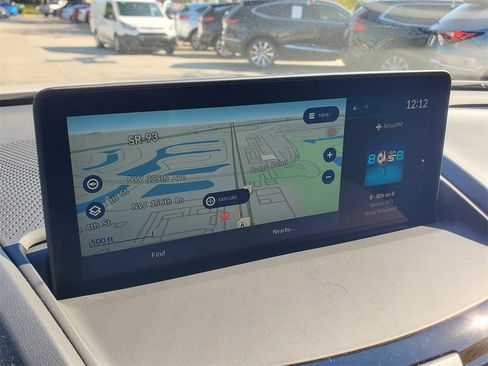 Used 2025 Acura RDX A-Spec image 31