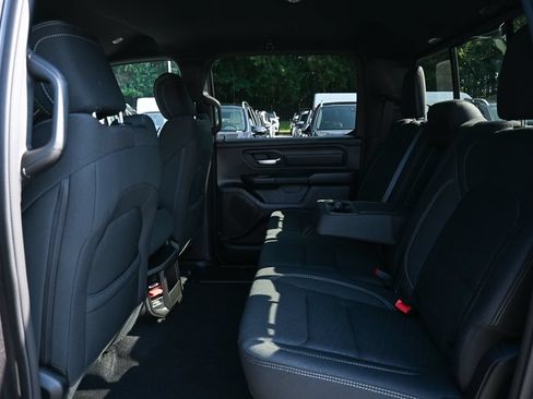 Used 2026 RAM 1500 Express RWD image 23