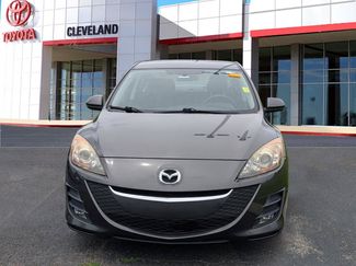 Used 2010 MAZDA MAZDA3 i Touring FWD video 3