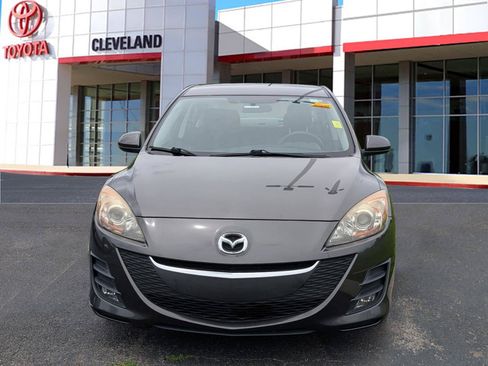 Used 2010 MAZDA MAZDA3 i Touring FWD image 3