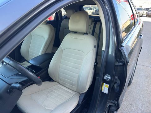 Used 2015 Ford Edge SEL w/ Cargo Accessory Package image 23