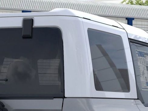 New 2026 Ford Bronco Heritage Edition AWD/4WD image 25