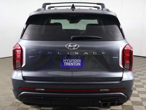 Certified 2025 Hyundai Palisade XRT AWD/4WD image 14