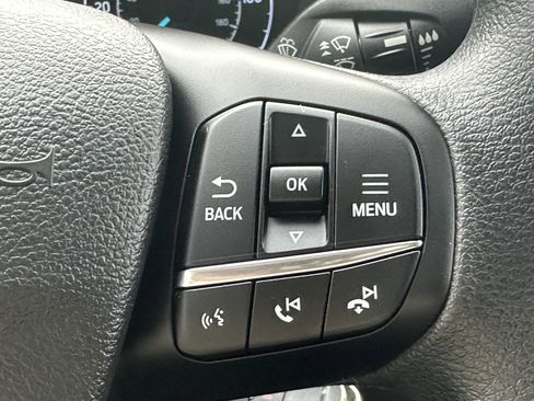 Used 2025 Ford Transit 250 148 High Roof Extended w/ Load Area Protection Package image 24