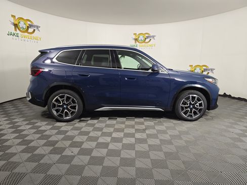 New 2026 BMW X1 xDrive28i w/ Technology Package image 8