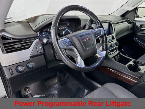 Used 2020 GMC Yukon SLE w/ Convenience Package image 15