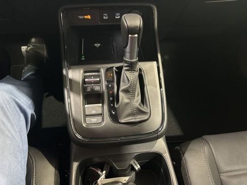 New 2026 Honda CR-V EX-L image 23
