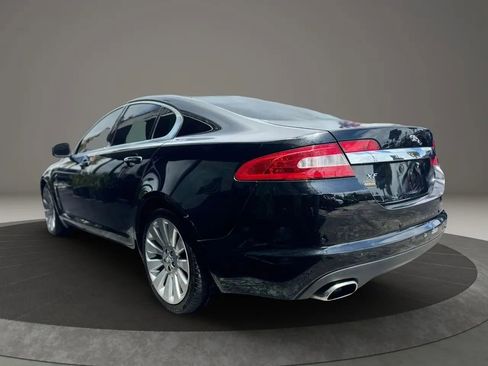 Used 2009 Jaguar XF Premium image 7