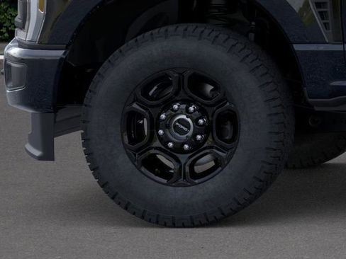 New 2025 Ford F250 XL w/ STX Appearance Package image 19