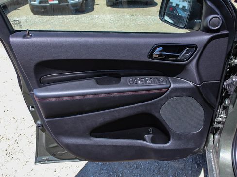 New 2026 Dodge Durango GT w/ Blacktop Package AWD/4WD image 18