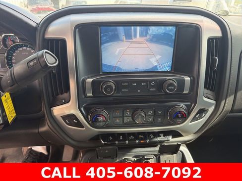 Used 2019 GMC Sierra 2500 SLT w/ Duramax Plus Package image 12