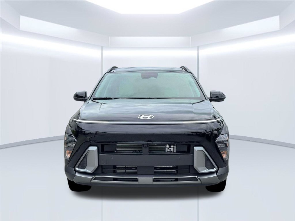 New 2026 Hyundai Kona Limited FWD image 12