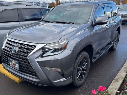Used 2023 Lexus GX 460 Premium w/ Premium Package