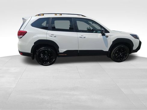 Used 2024 Subaru Forester Wilderness image 7