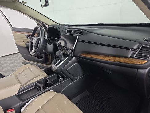 Used 2018 Honda CR-V EX-L image 18