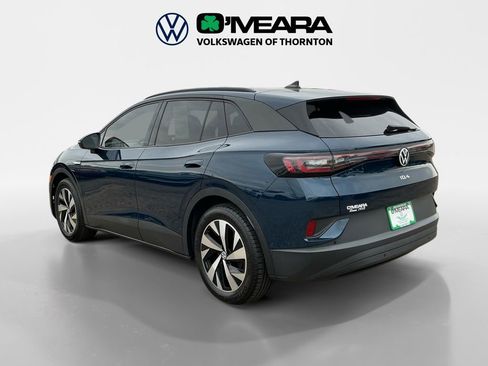 Used 2023 Volkswagen ID.4 Pro image 3