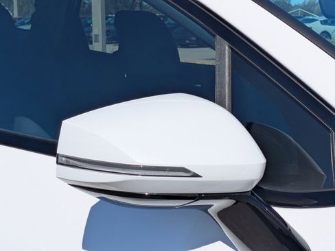 Certified 2026 Kia Sportage SX image 12