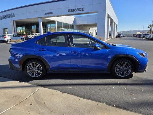 Used 2023 Subaru WRX image 3