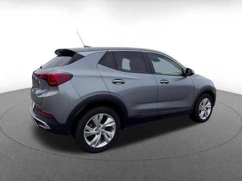 Used 2025 Buick Encore GX Preferred FWD image 15