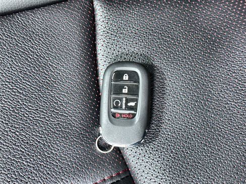 New 2026 Honda Pilot Black Edition image 36