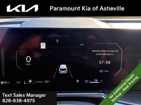 New 2026 Kia Sorento SX Prestige image 8