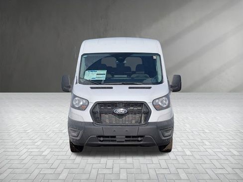 New 2026 Ford Transit 350 XL image 4