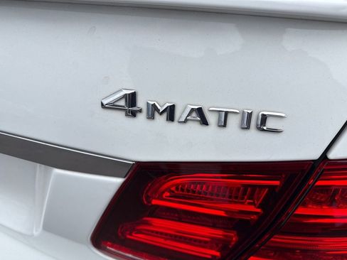 Used 2014 Mercedes-Benz E 350 4MATIC Sedan image 13
