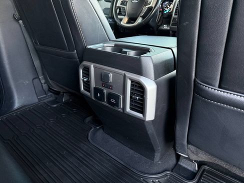 Used 2021 Ford F350 Lariat AWD/4WD image 43