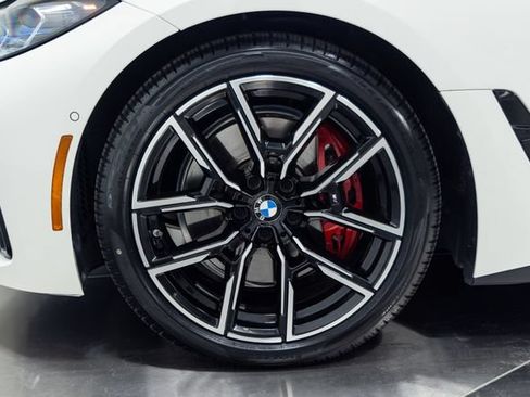 Certified 2024 BMW M440i xDrive Gran Coupe w/ Premium Package AWD/4WD image 26