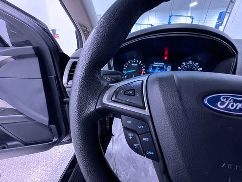 Used 2020 Ford Fusion S FWD image 20