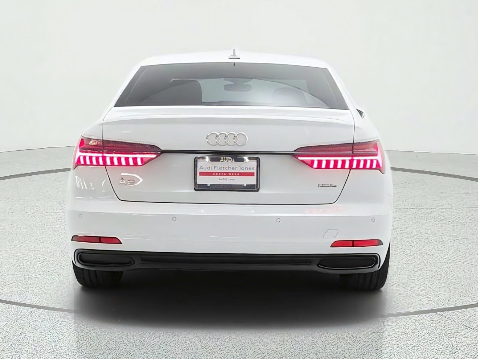 Used 2023 Audi A6 Premium Plus AWD/4WD image 6