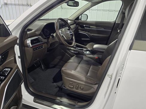 Used 2021 Kia Telluride SX w/ Nightfall Edition Package AWD/4WD image 7